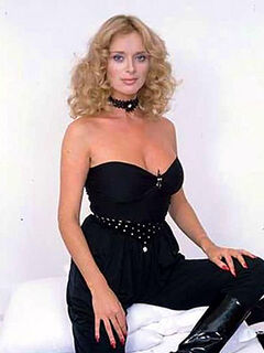 Sybil Danning